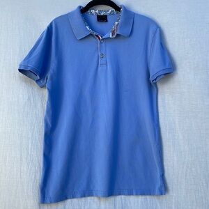Jared Lang Polo Shirt